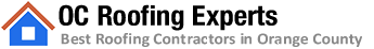 Orange County Roofing Experts