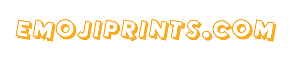 EmojiPrints
