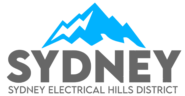 Sydney Electrical Hills District
