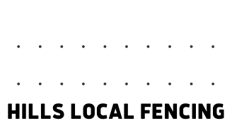 Hills Local Fencing