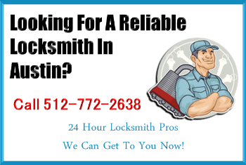 24 Hour Locksmith Pros Austin
