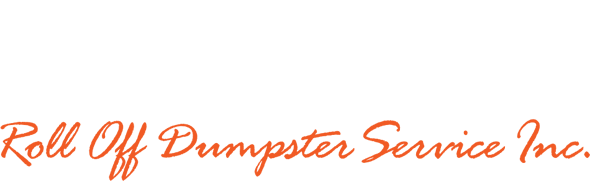 RJ's Roll Off Dumpster Service Inc.