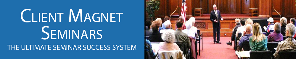 Client Magnet Seminars, LLC