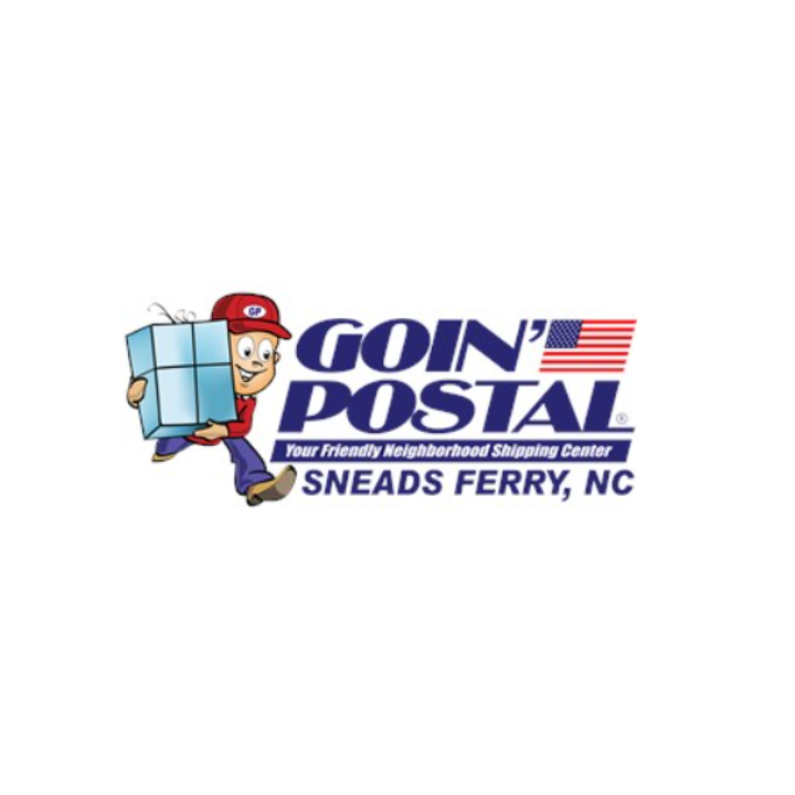 Goin’ Postal of Sneads Ferry