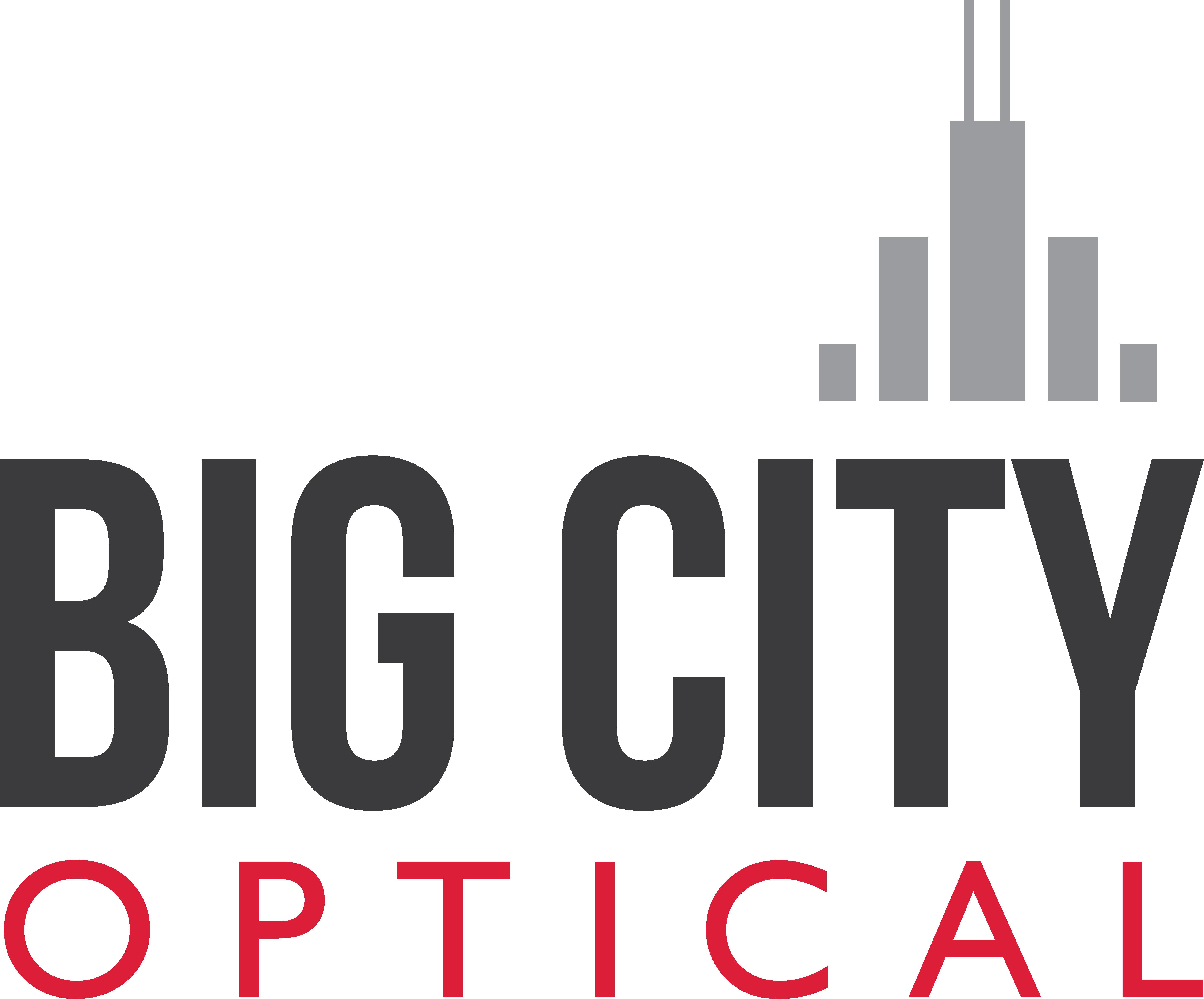 Big City Optical - Lincoln Square