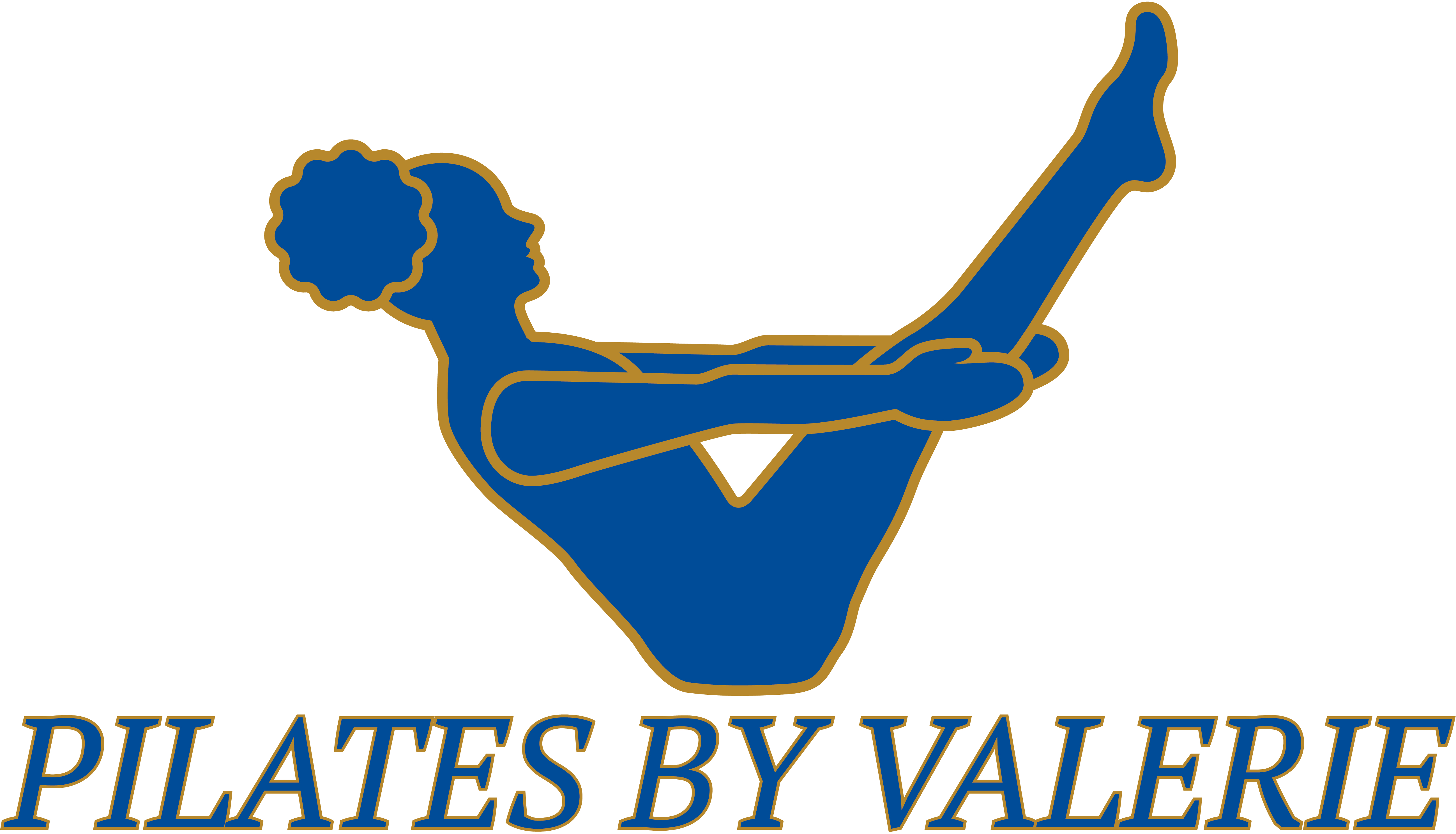 Pilates by Valerie a member of The Fit Foundation