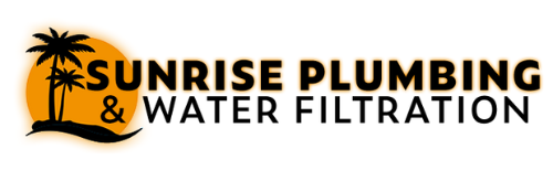 Sunrise Plumbing and Water Filtration