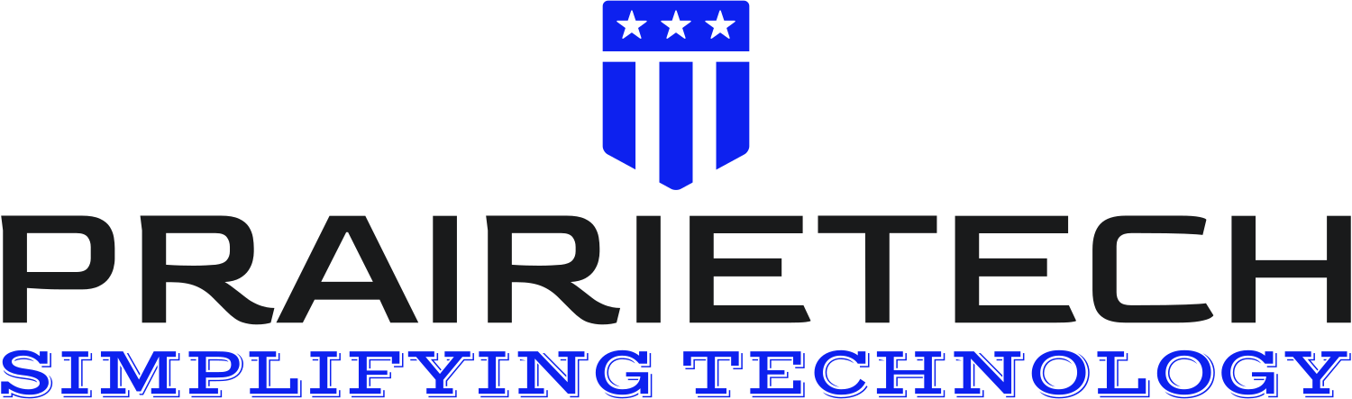 PrairieTech