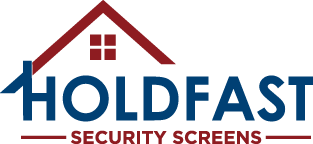 Holdfast Security Screens