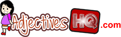 AdjectivesHQ