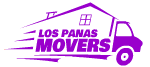 Los Panas Movers