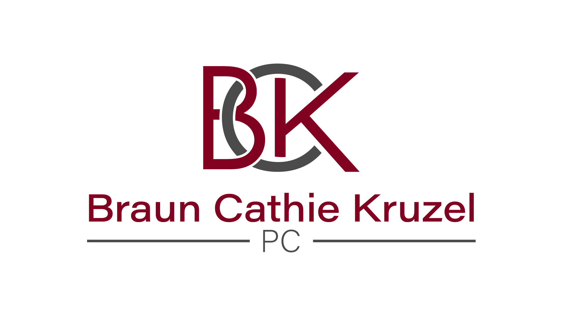 Braun Cathie Kruzel PC