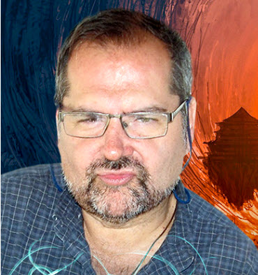 ALEX CHIONETTI