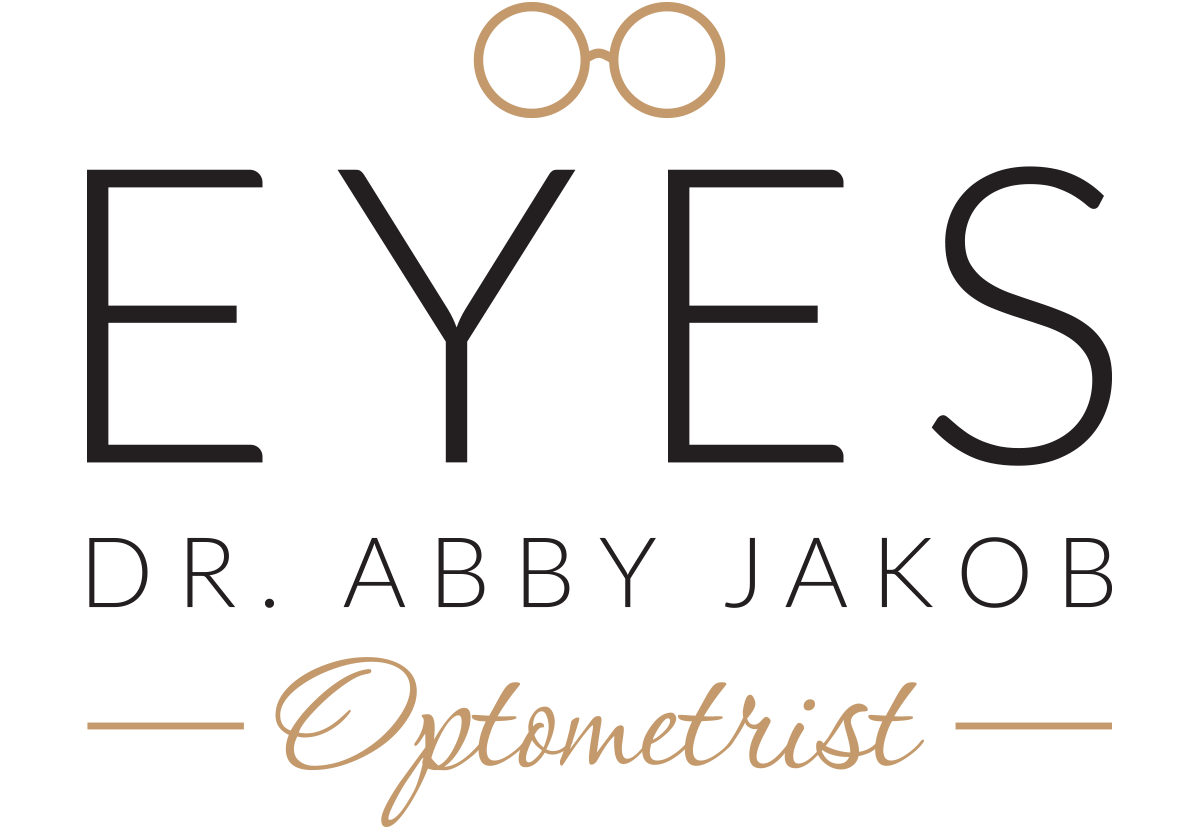 EYES - Dr. Abby Jakob