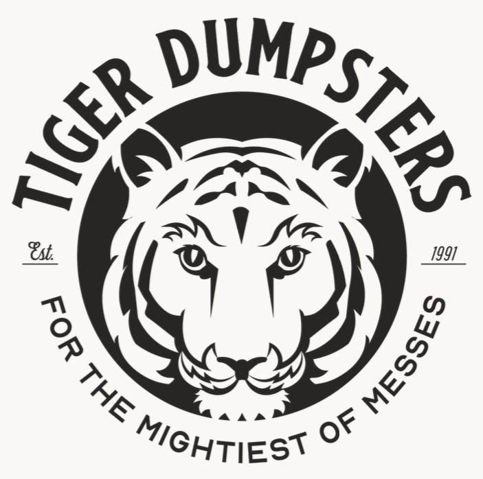 Tiger Dumpsters