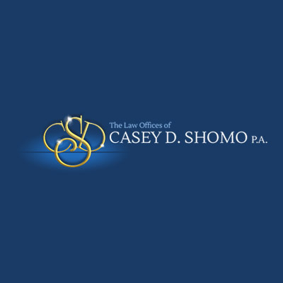 The Law Offices of Casey D. Shomo, P.A.