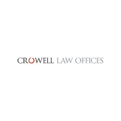 Crowell Law Offices