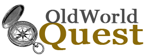 Old World Quest