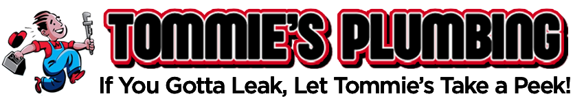 Tommie's Plumbing Greeneville