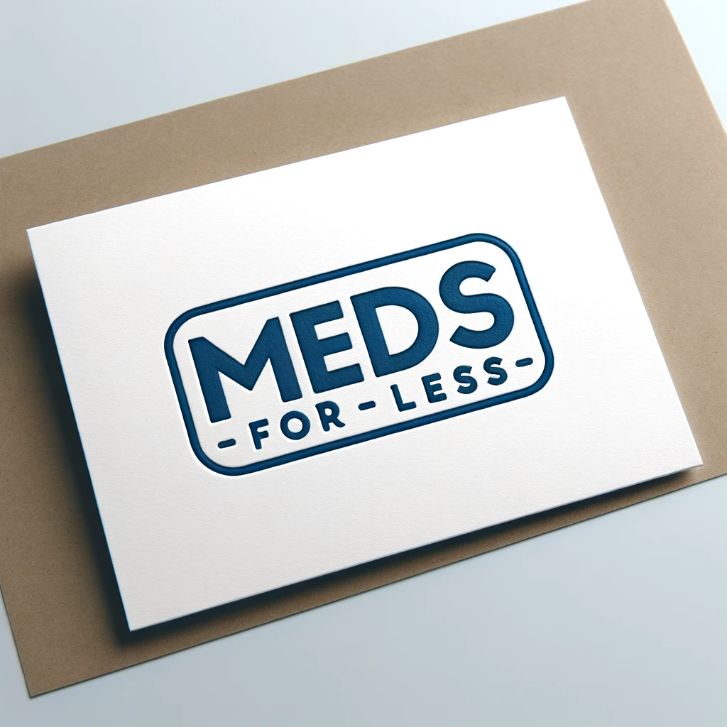 Meds for less