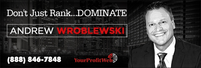 YourProfitWeb, Inc.
