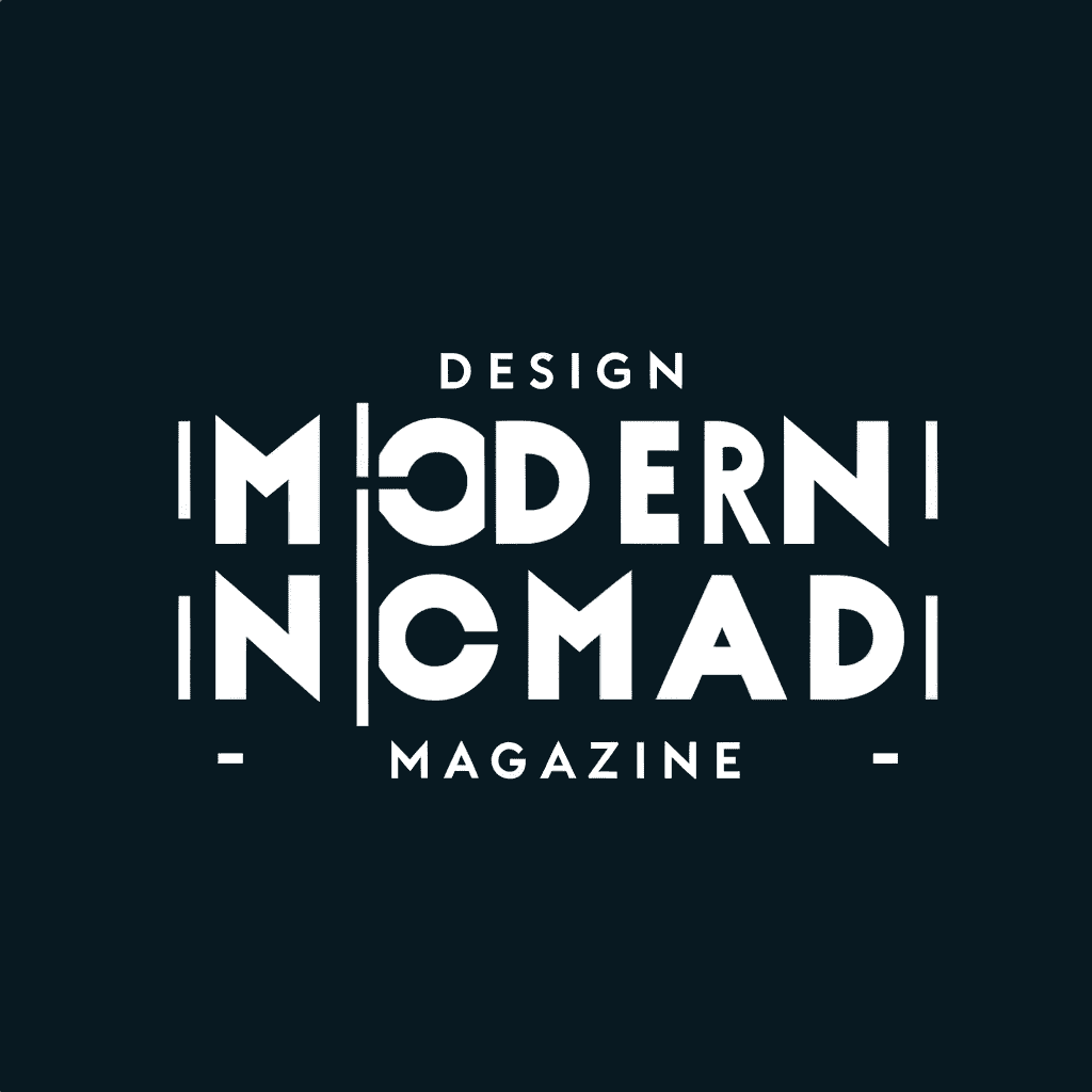 Modern Nomad Magazine