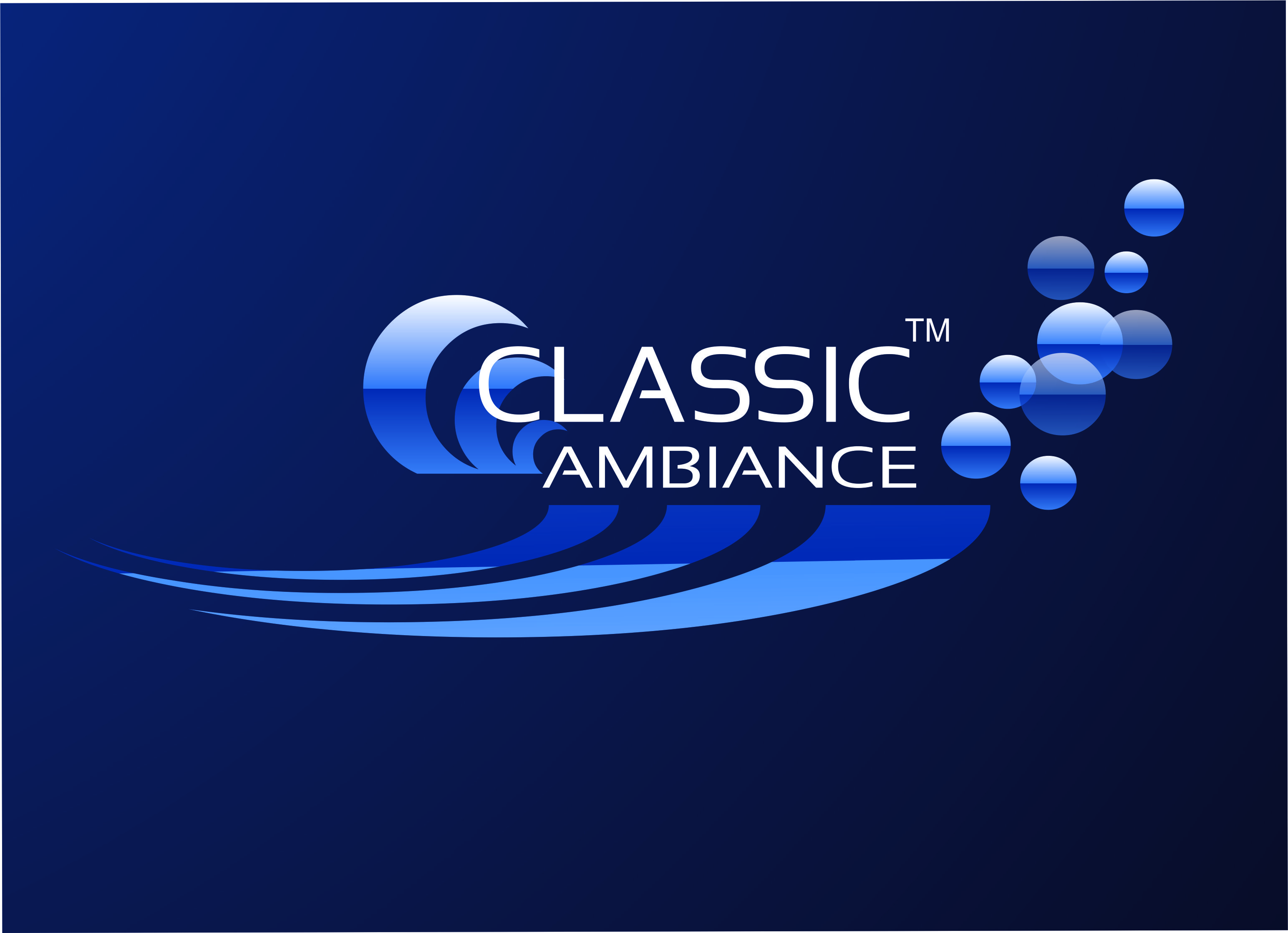 Classic Ambiance - Brand