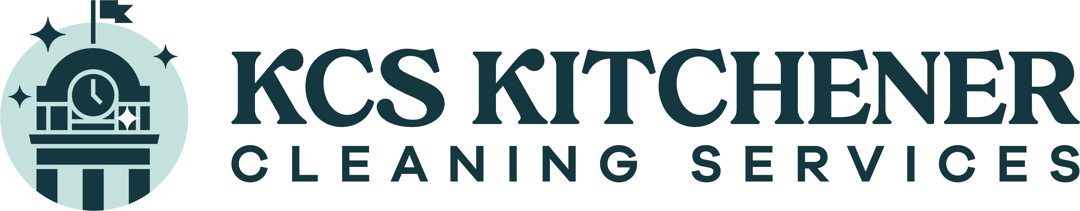 KCS Kitchener Cleaning Services