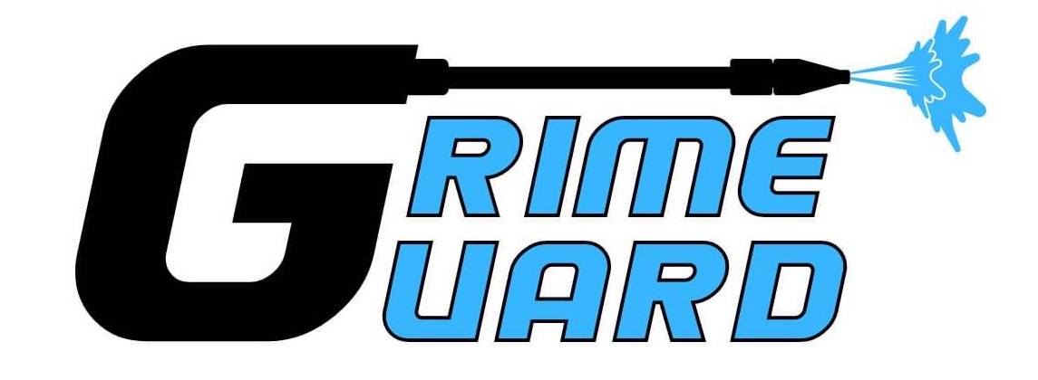Grime Guard Pressure Washing