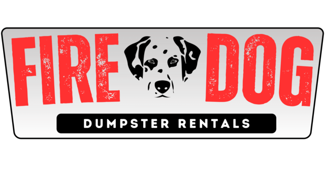 Fire Dog Dumpster Rentals