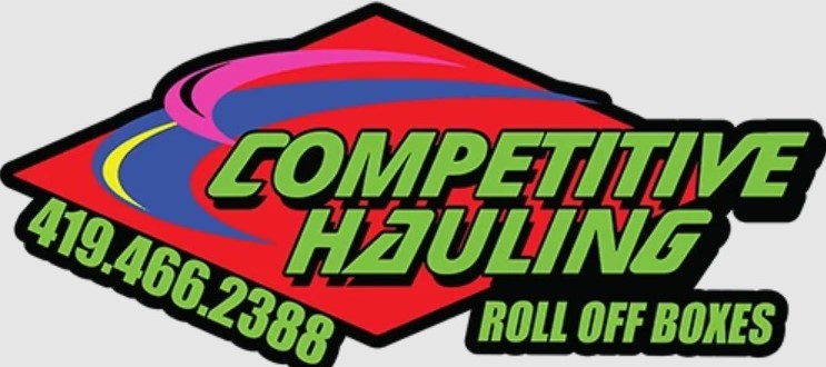 Competitive Hauling Inc.