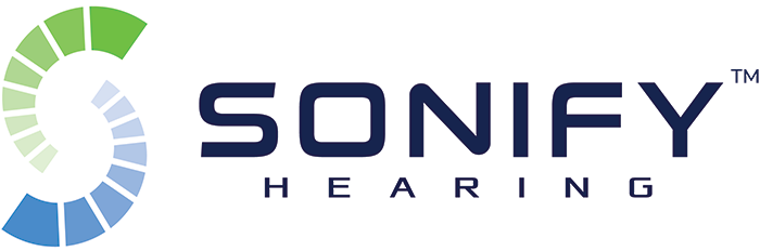 Sonify Hearing