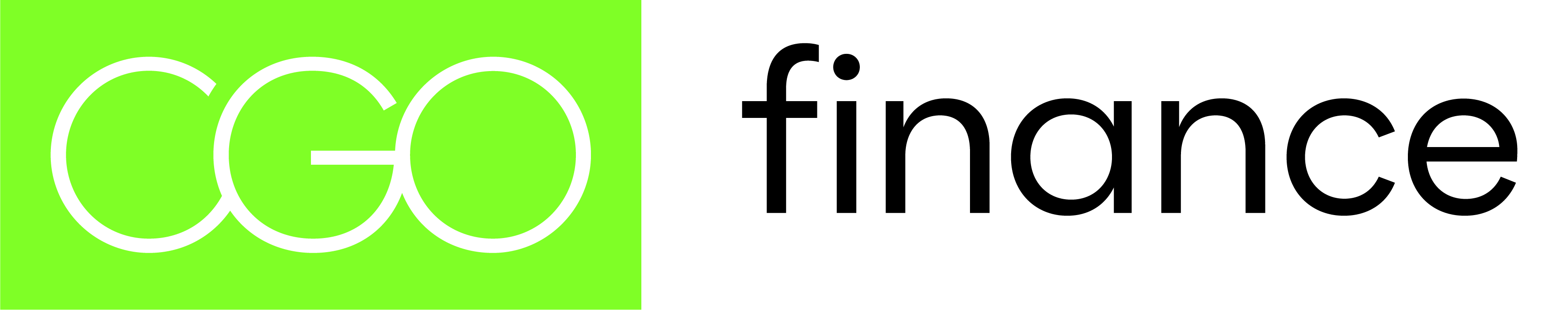 CGO Finance sp. z o.o.