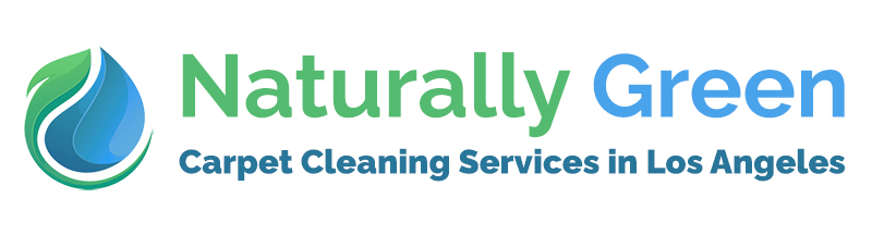 Naturally Green Carpet Cleaning