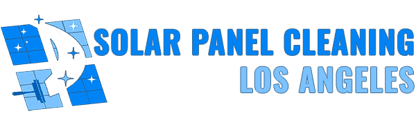 Solar Panel Cleaning Los Angeles