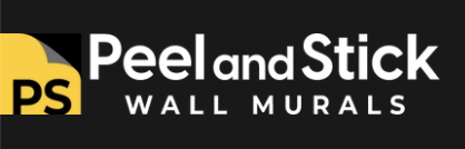 Peel and Stick Wall Murals