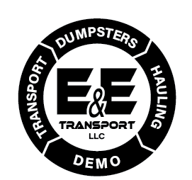 E&E Transport & Dumpster Rentals