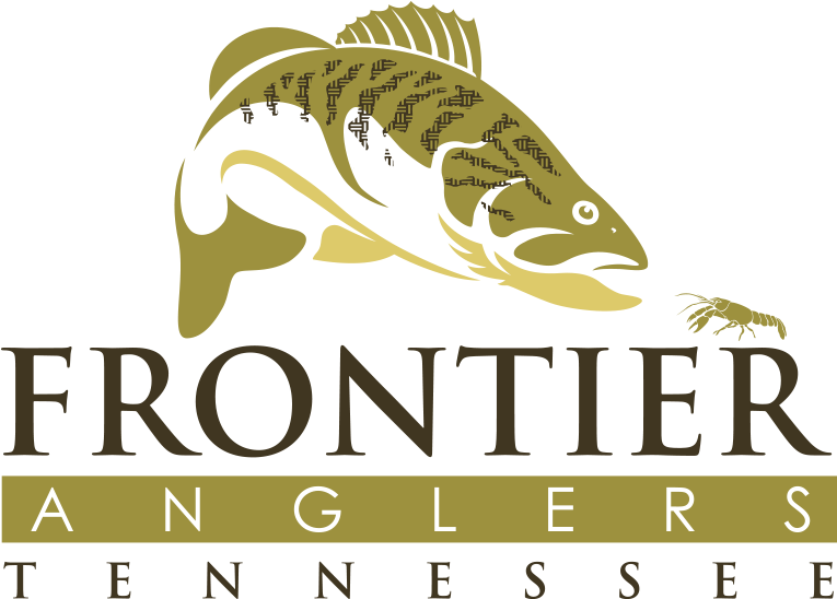 Frontier Anglers Tennessee