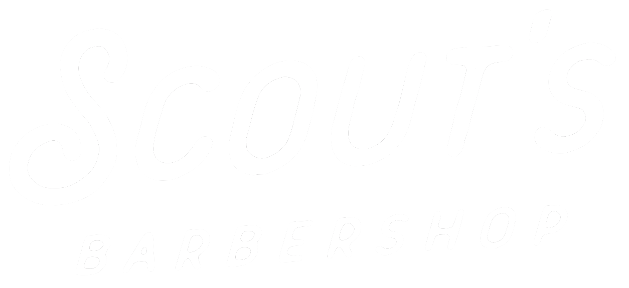 Scout's Barbershop Chattanooga
