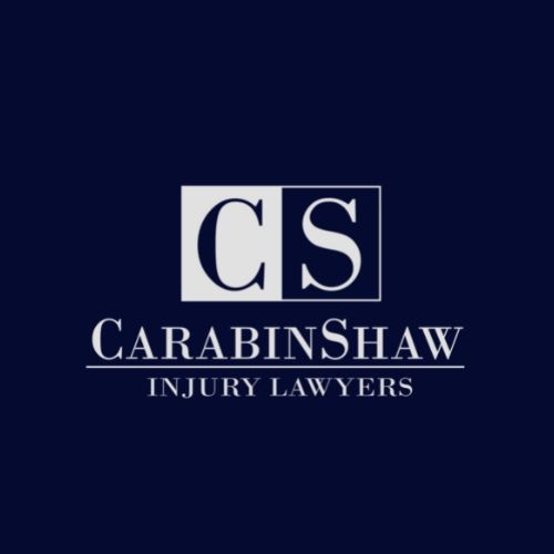 Carabin Shaw Accident Injury Lawyers - San Antonio