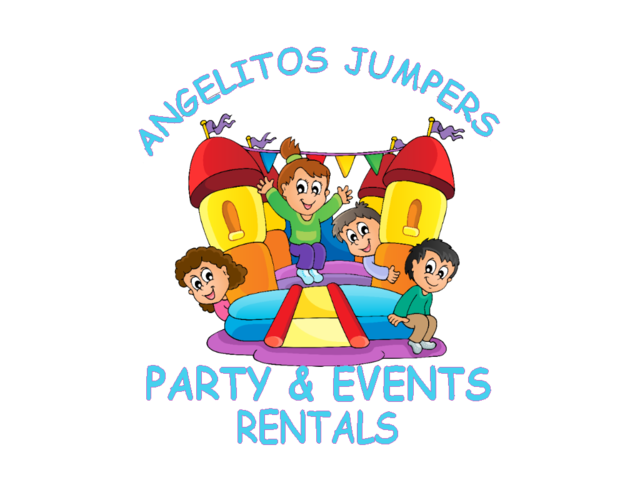Angelitos Jumpers Party and Events Rentals
