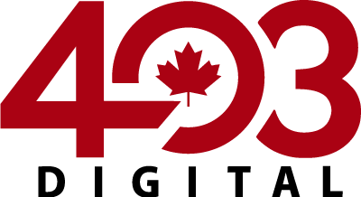 403 Digital
