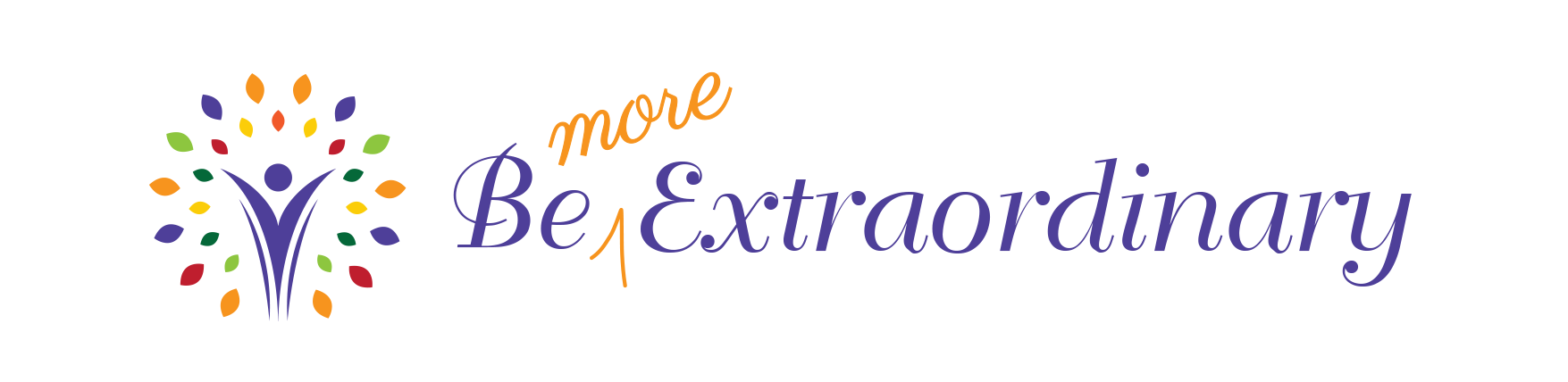 Be More Extraordinary Academy