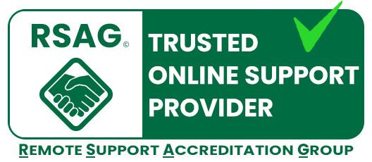 Remote Support Accreditation Group