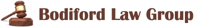 Allen W Bodiford - Attorney at Law