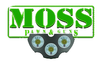 Moss Pawn Shop