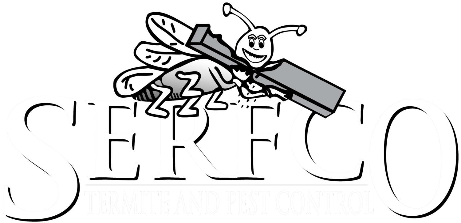 Serfco Termite & Pest Control
