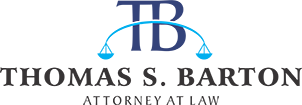 Thomas S. Barton: Attorney At Law