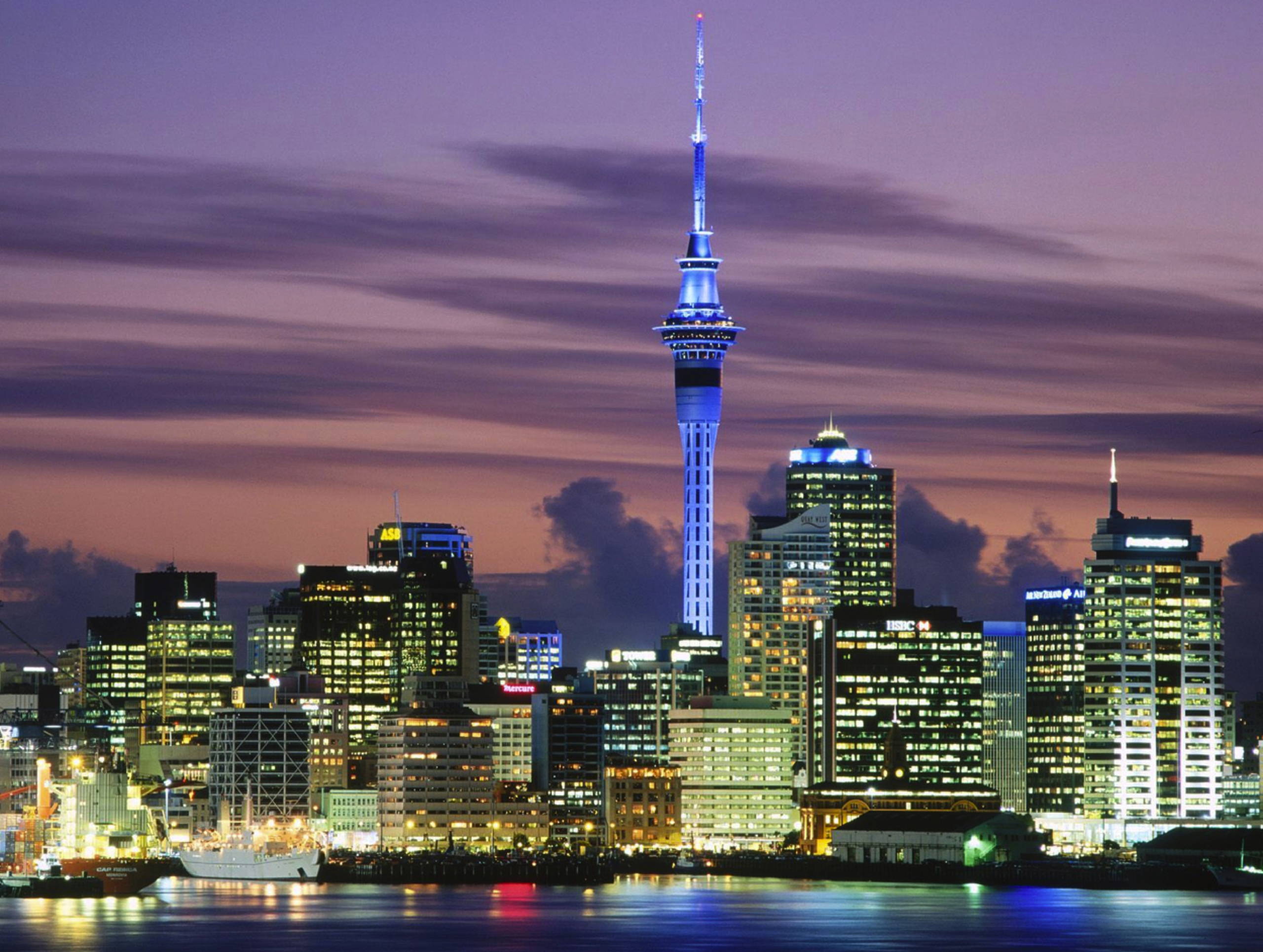 Auckland SEO Limited