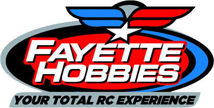 Fayette Hobbies